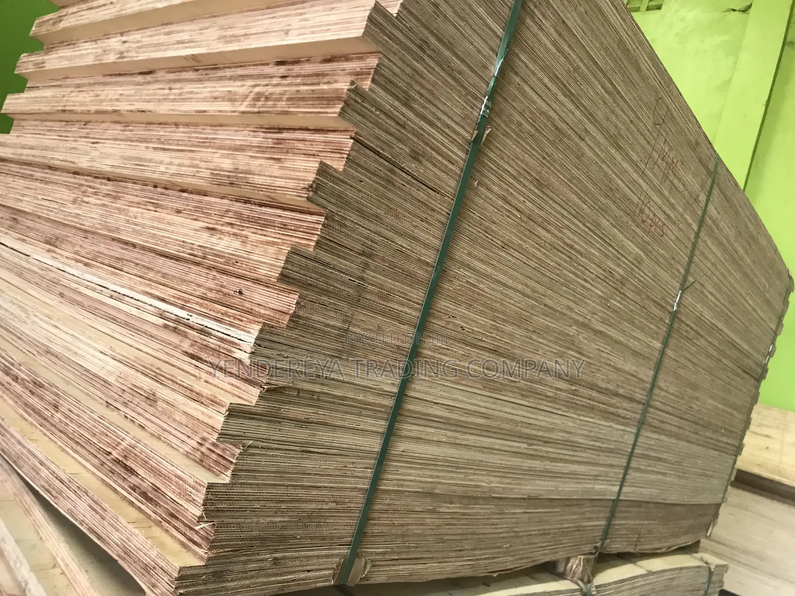 Plywood 9mm