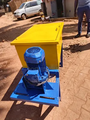 Feed Mixer