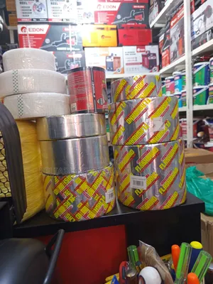 Water Proof Tape Sealant for Tank Leakage, Roof Leakage Etc