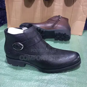 Men's Outdoor Shoes