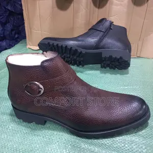 Men's Outdoor Shoes