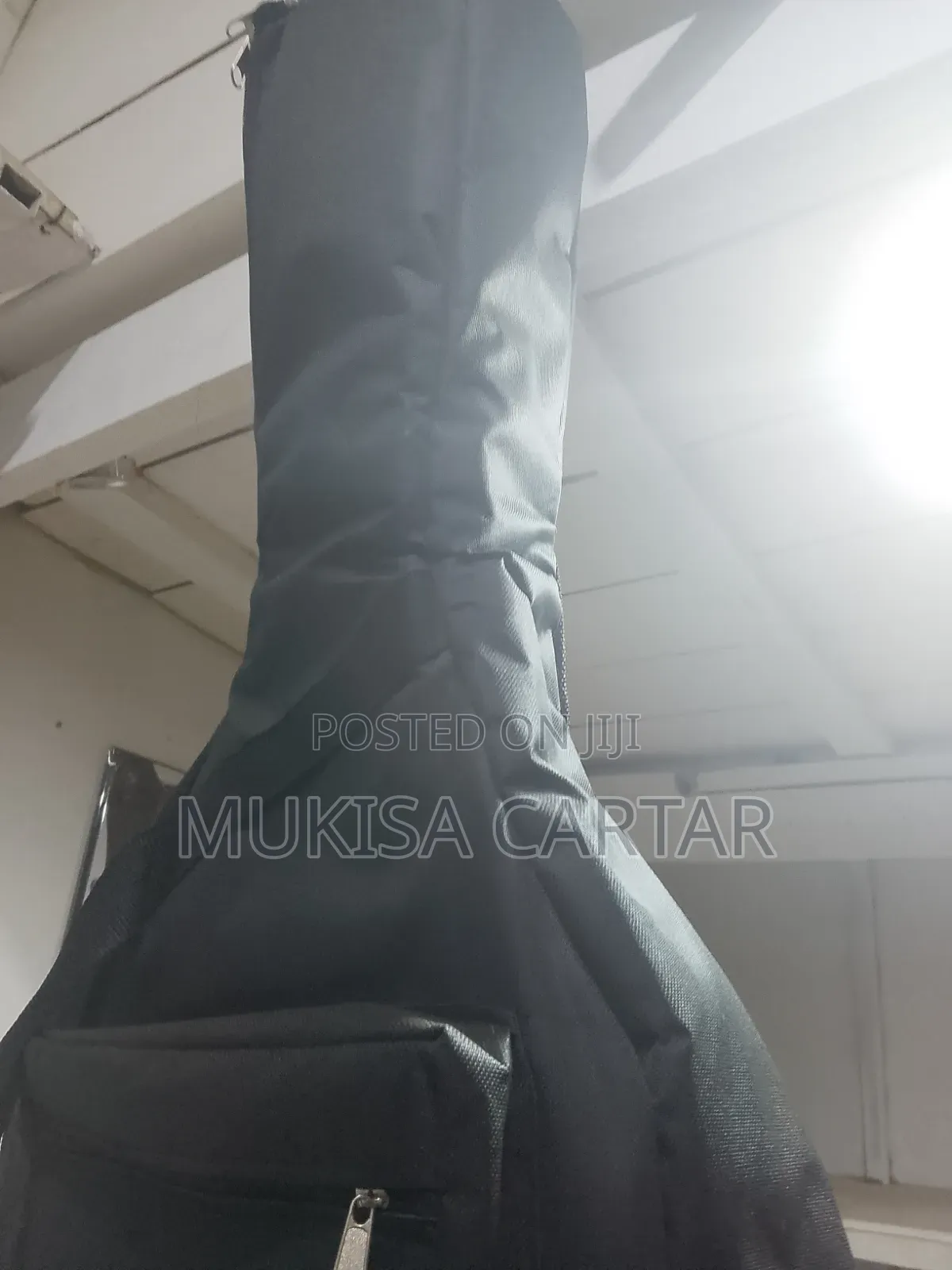 Excess Guitar Bag