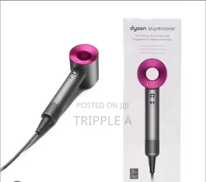Leafless Hair Dryer Negative Ion Hair Quick Dryer