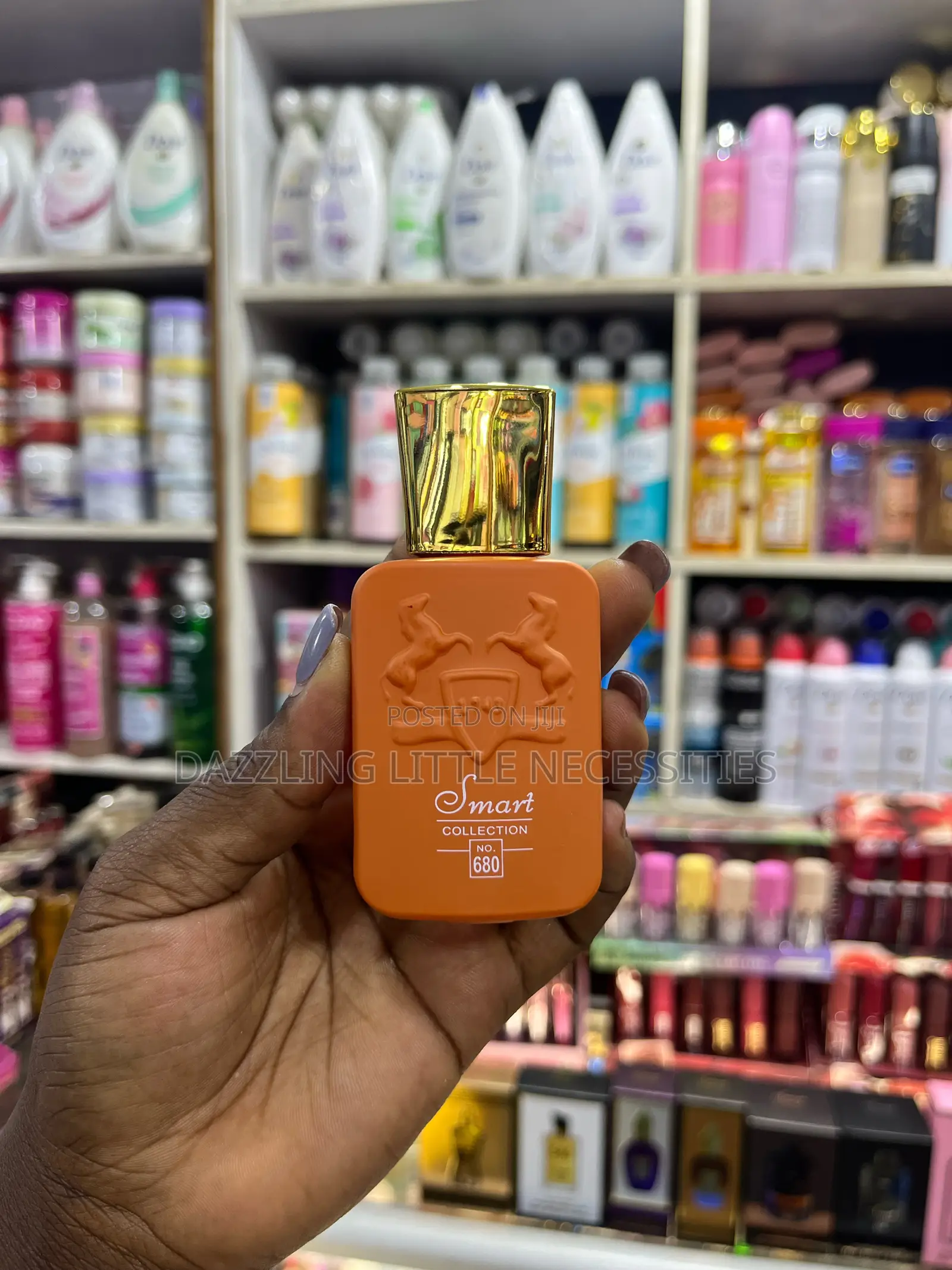 Althair Parfums De Marly Smart Collection Perfume - 25mls