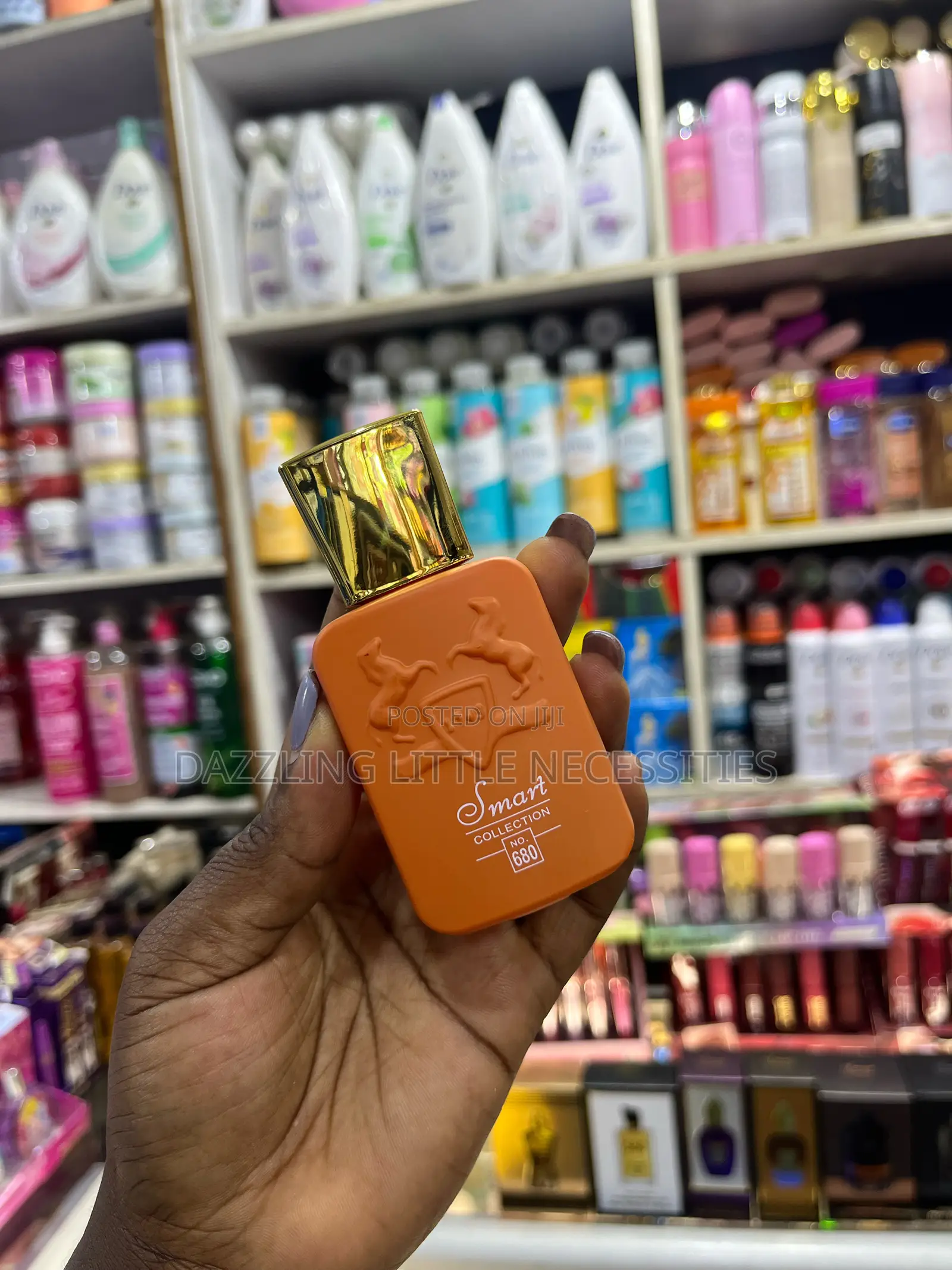 Althair Parfums De Marly Smart Collection Perfume - 25mls