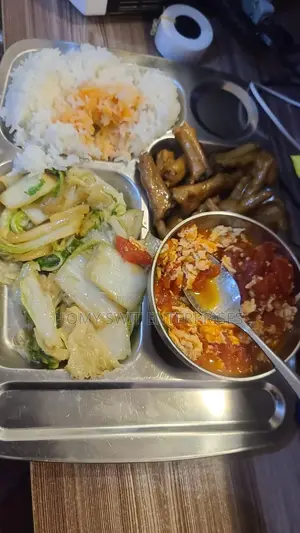 Catering Services