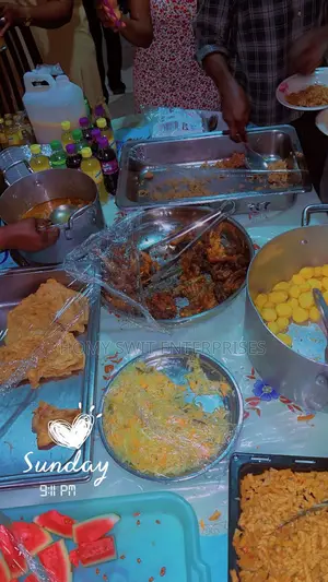 Catering Services