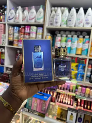 K by Dolce Gabbana Smart Collection Perfume for Men - 25mls