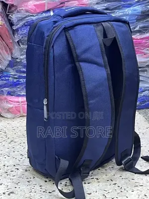 Laptop and Luggage Bag 2way