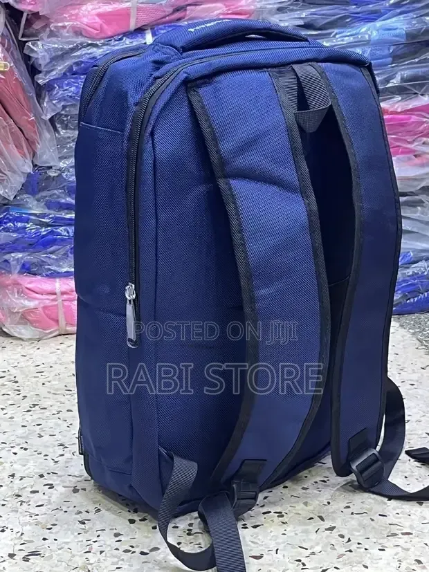 Laptop and Luggage Bag 2way