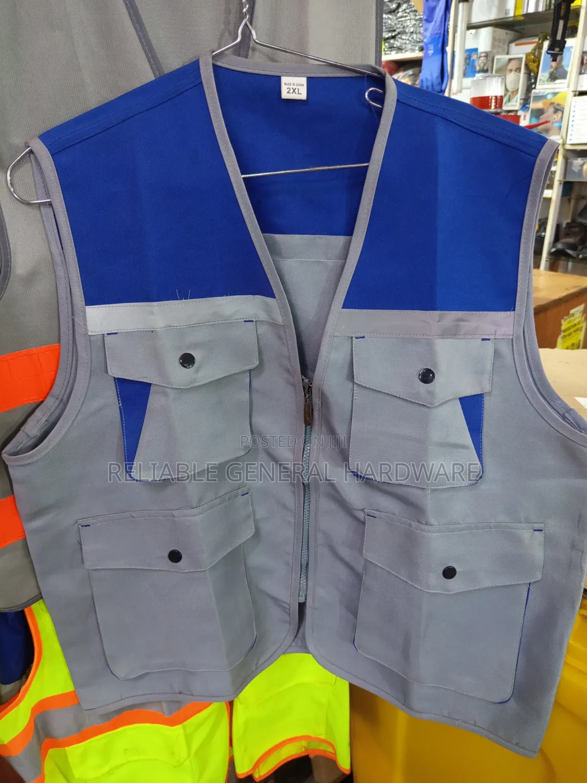 Press Jackets Executive Press Jackets All Colors