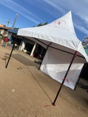 12x12 Ft Tent