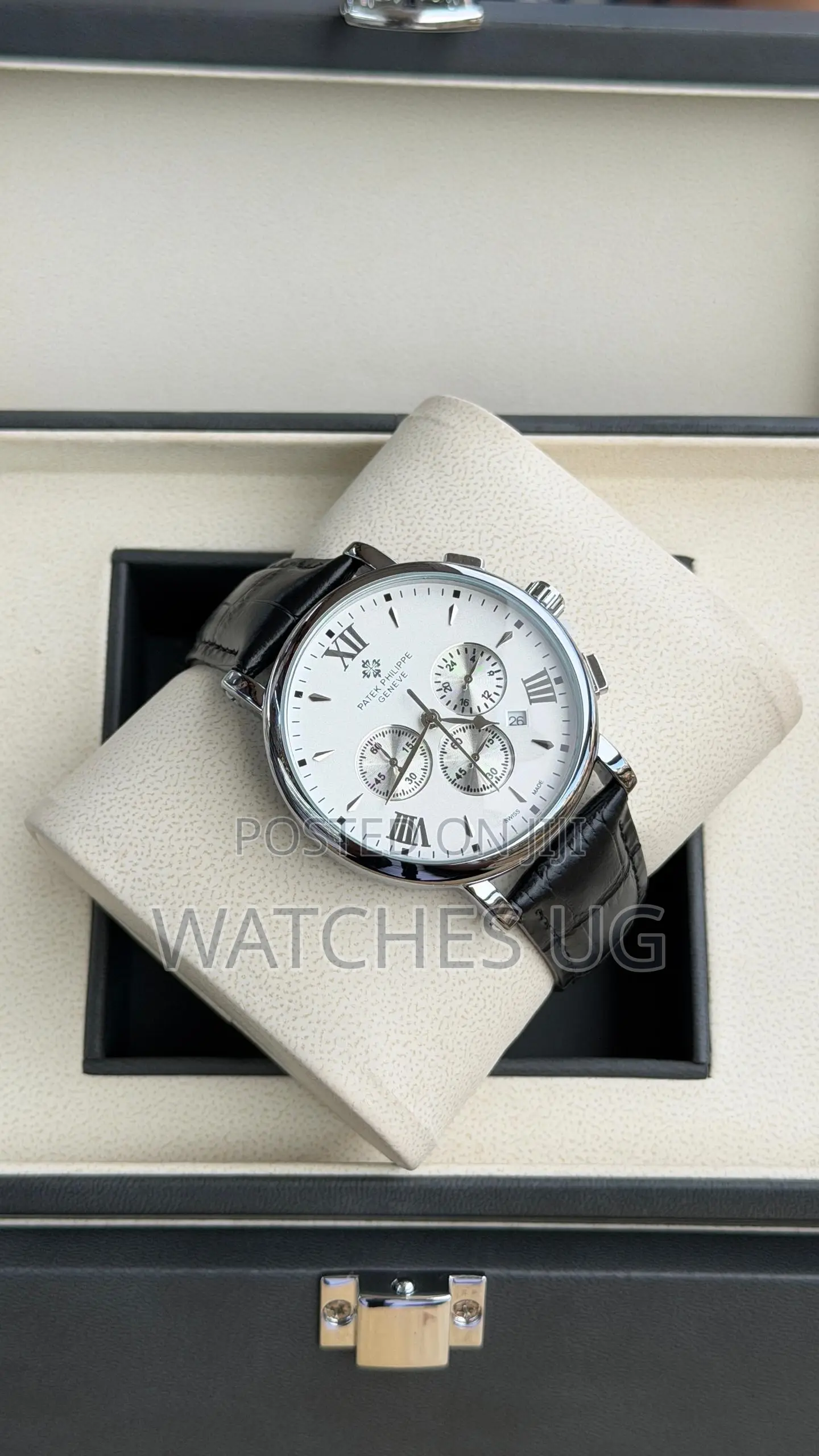 Geneve Chronometer
