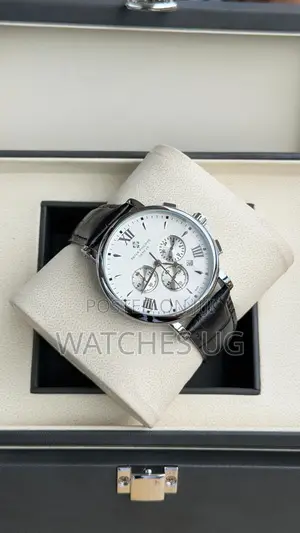 Geneve Chronometer