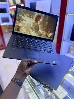 Laptop Dell Latitude 7480 8GB Intel Core i7 SSHD (Hybrid) 256GB