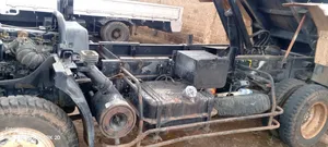 Fuso Mignon 6d16 Engine