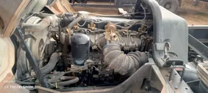 Fuso Mignon 6d16 Engine