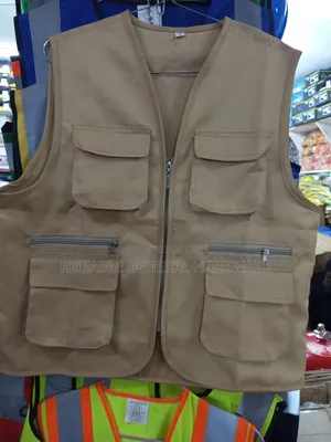 Corporate Press Jackets Various Colors