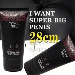 Original Titan Gel, Penís Enlargemént Cream and Sex Manpower Enhancer