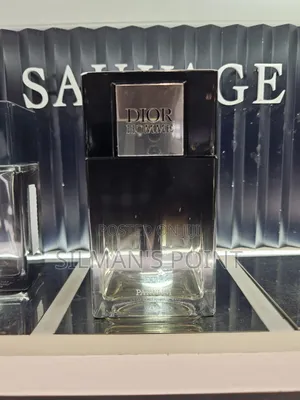 Dior Homme Perfume 100ml