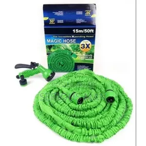 50ft Grden Magic Expanding Hose Pipe