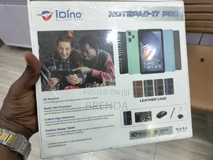 New Tablet 512 GB Black