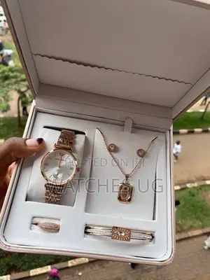 Ladies Armani Collection