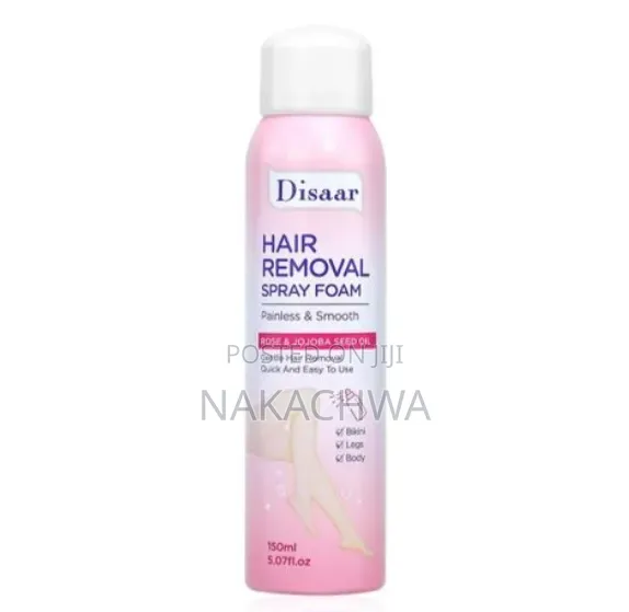 Disaar Hair Removal Spray Of150ml