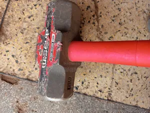 Sledge Hammer Stone Hammer 10kg(20lb)