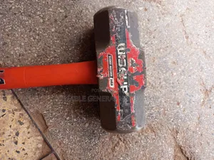 Sledge Hammer Stone Hammer 10kg(20lb)