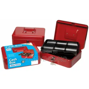 Eag High-Quality Cash Box Jt250