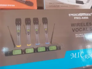 Promax Originaltm
