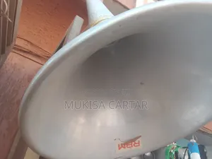 Horn Speaker Big