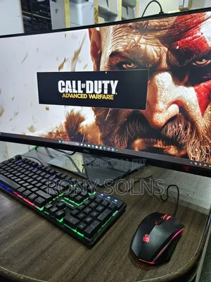 Dell 34-Inch Curve Monitor