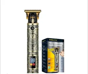 Professional Sk-228 Sokany Hair Clipper