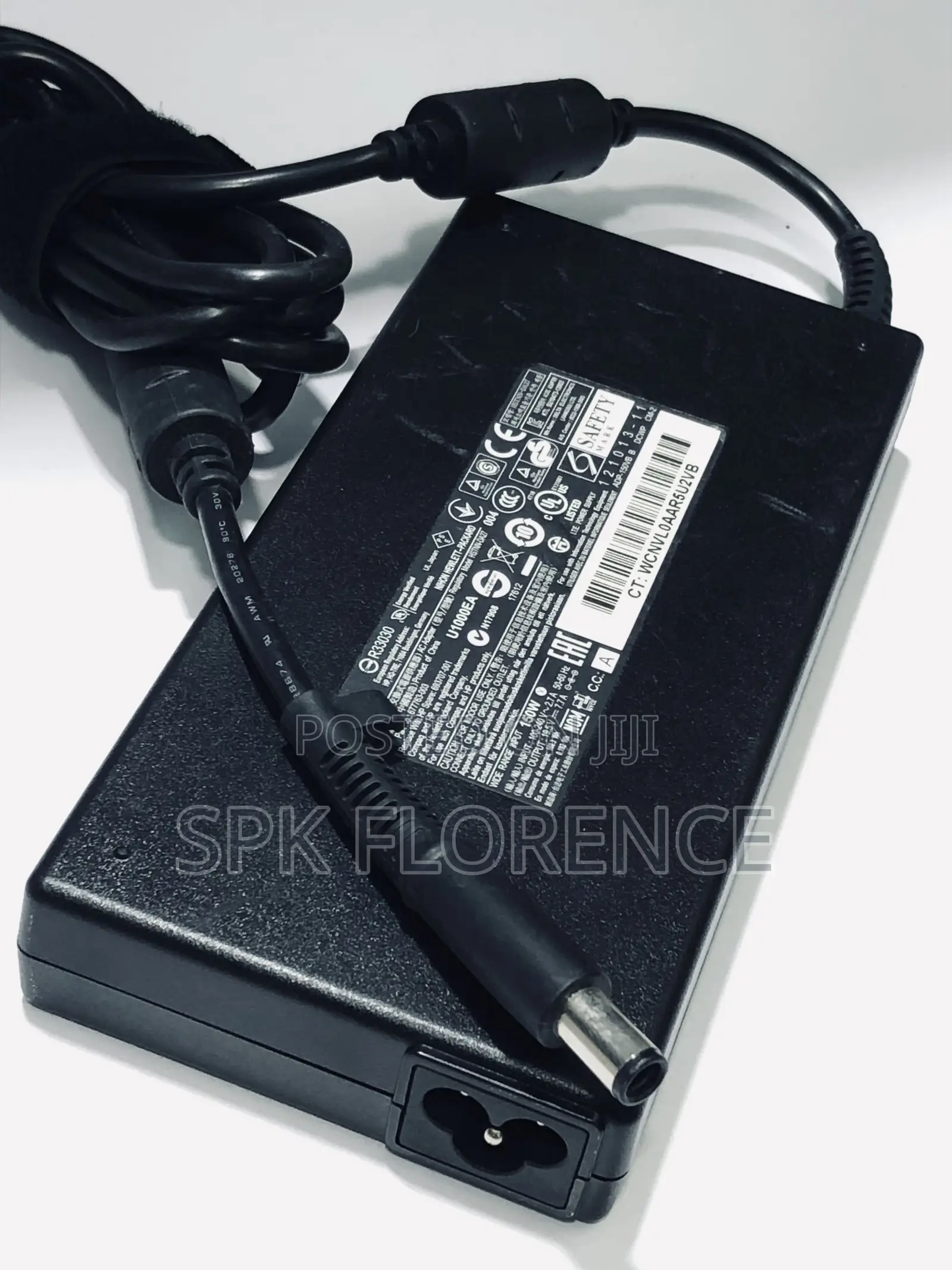 Hp Big Pin 150w 7.7a