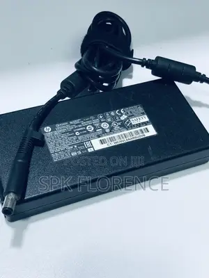 Hp Big Pin 150w 7.7a