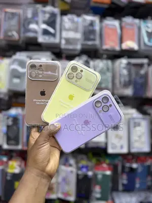 Autofocus Camera Lens Protection Silicone