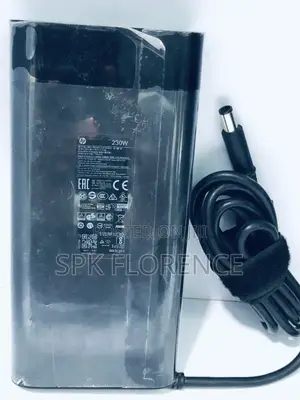 Hp Big Pin 230w 11.8a