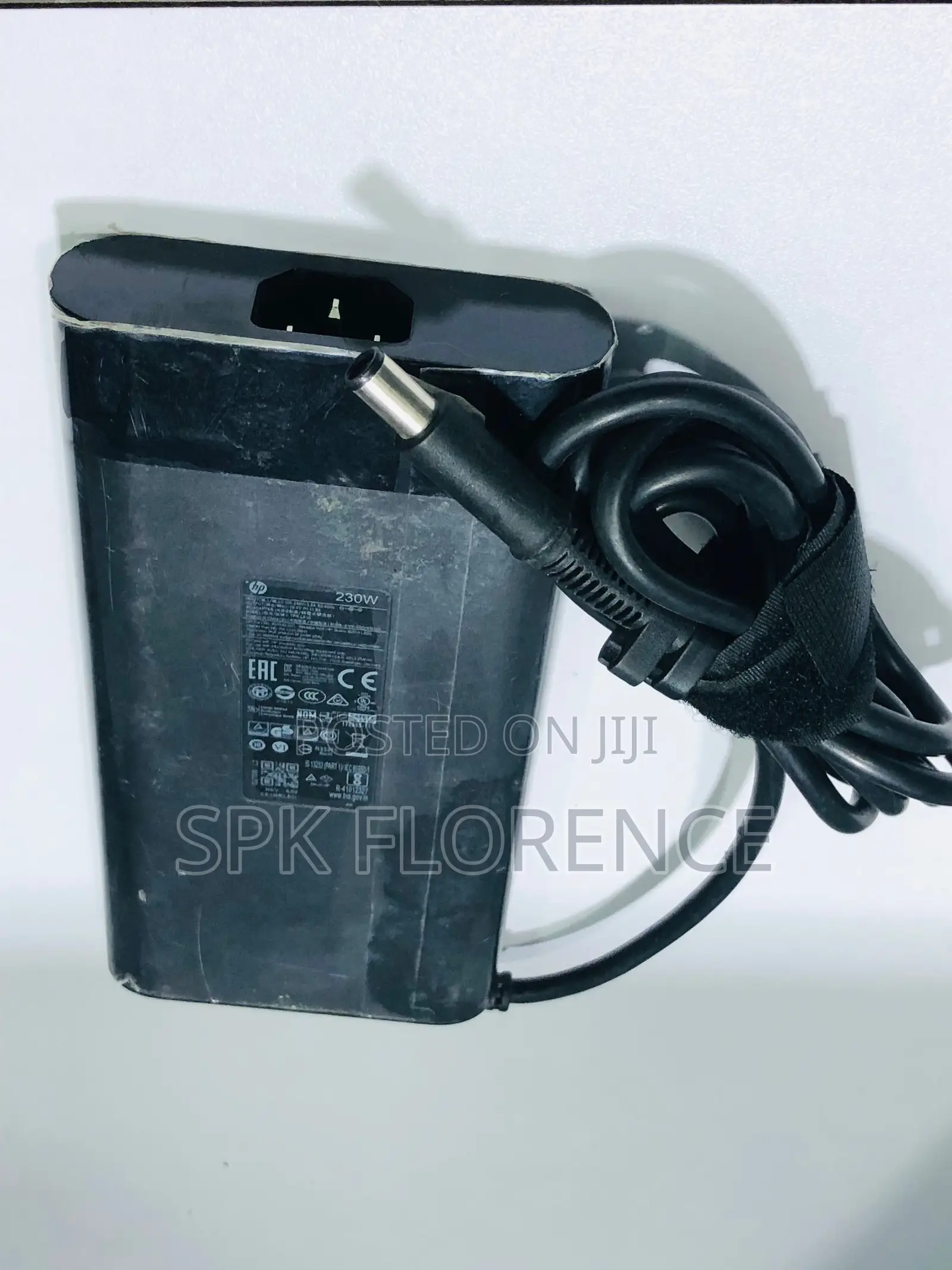 Hp Big Pin 230w 11.8a