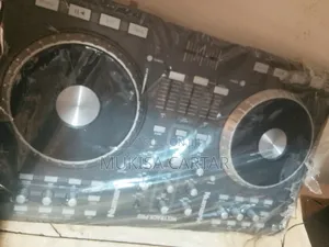 DDJSB Pioneer