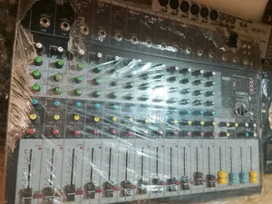 Pomax Mixer Original