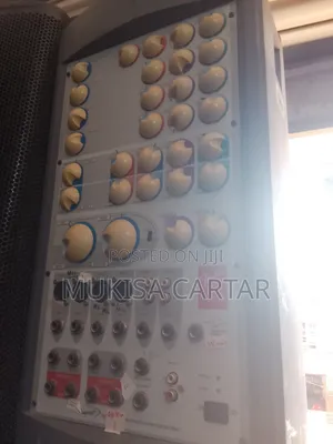 Fender Pa System