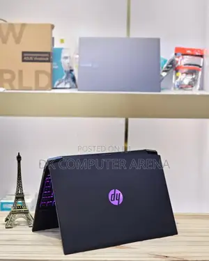 Laptop HP Pavilion 15 16GB Intel Core i7 SSD 256GB