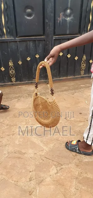 Handmade Bags