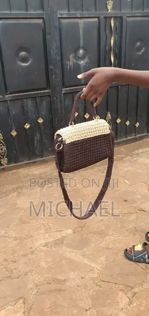 Handmade Bags