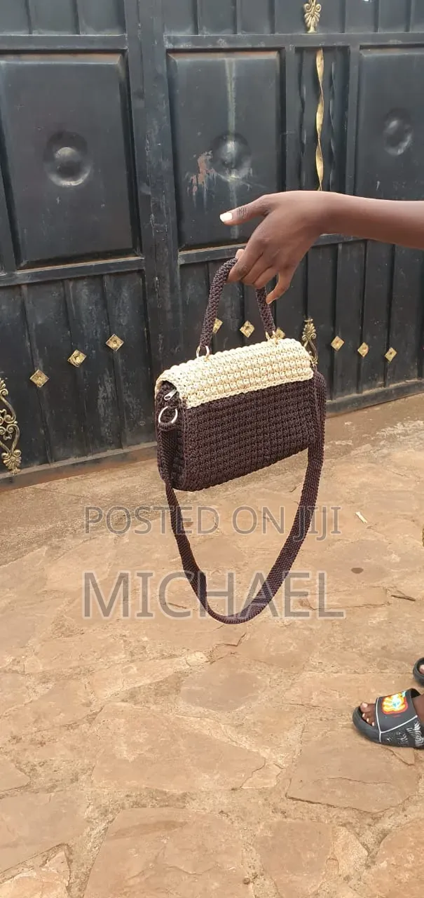 Handmade Bags