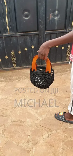 Handmade Bags