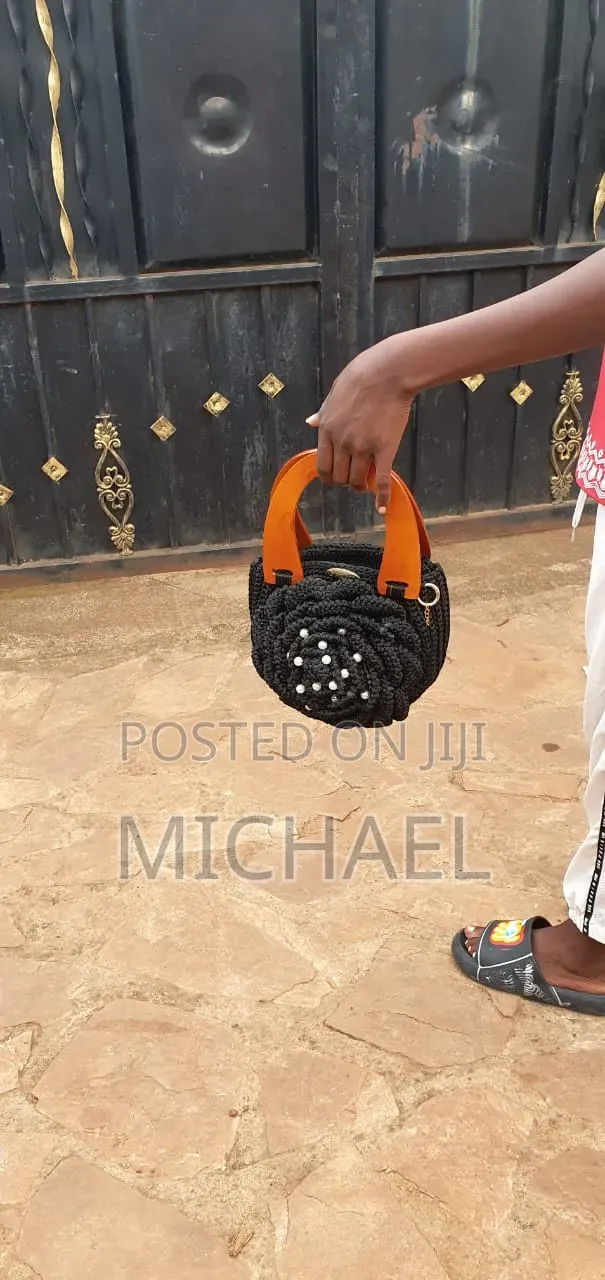 Handmade Bags