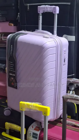Fastmove Travel Bag Medium Size